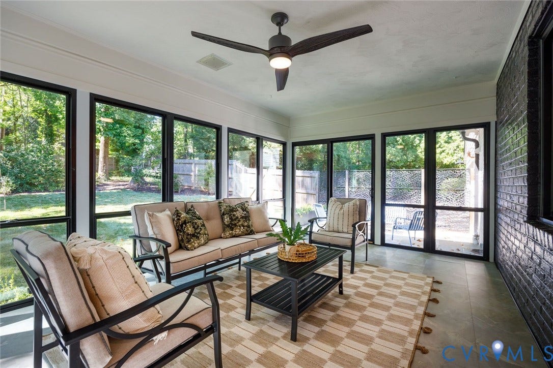 2 Countryside Lane, Richmond, VA 23229 2 Countryside Lane, Richmond, VA 23229