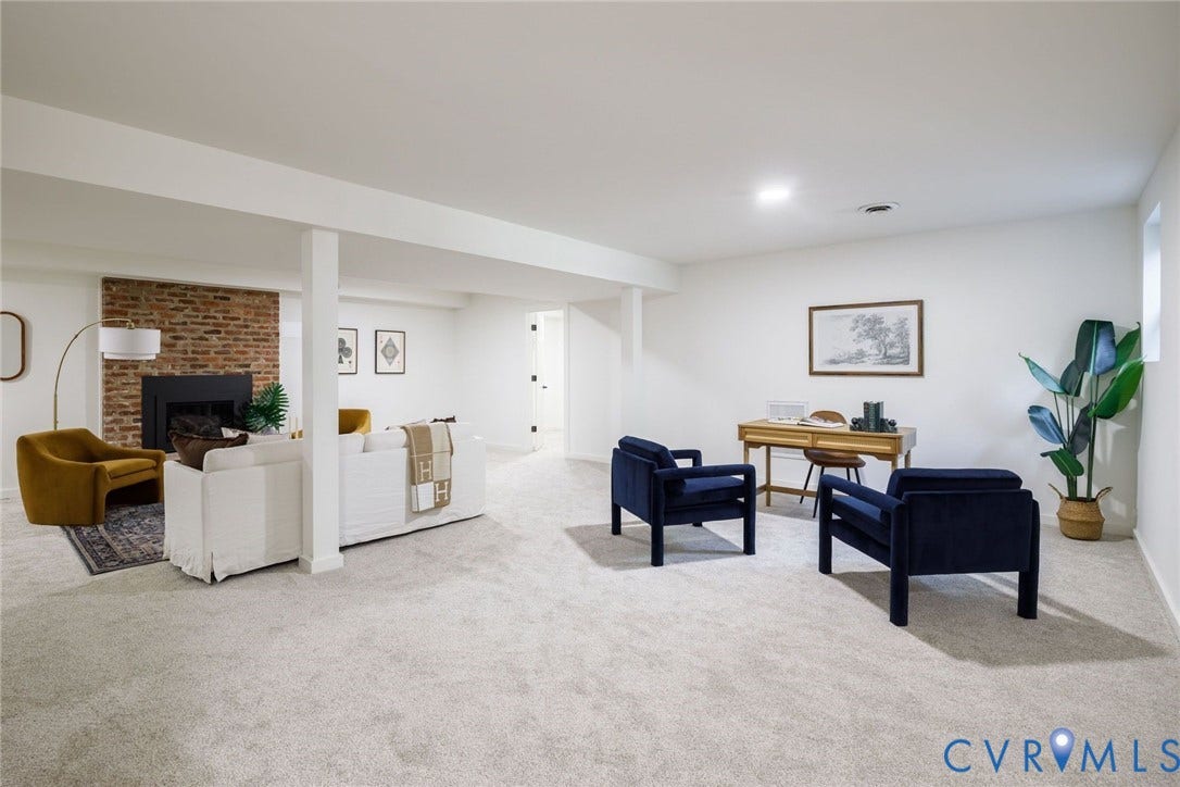 2 Countryside Lane, Richmond, VA 23229 2 Countryside Lane, Richmond, VA 23229