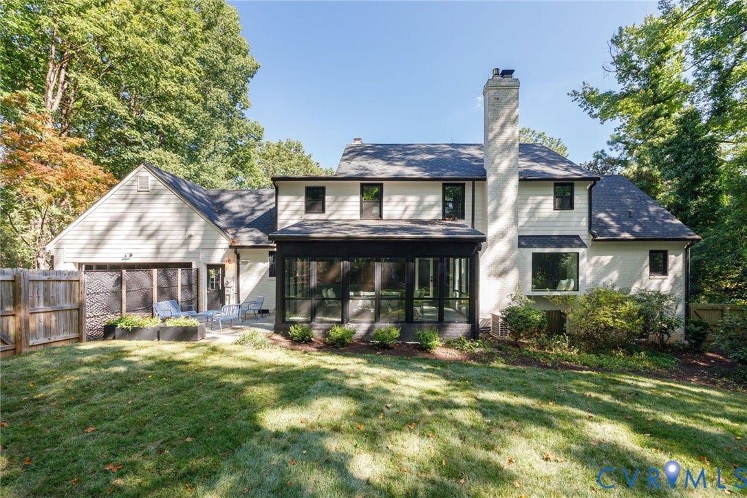 2 Countryside Lane, Richmond, VA 23229 2 Countryside Lane, Richmond, VA 23229