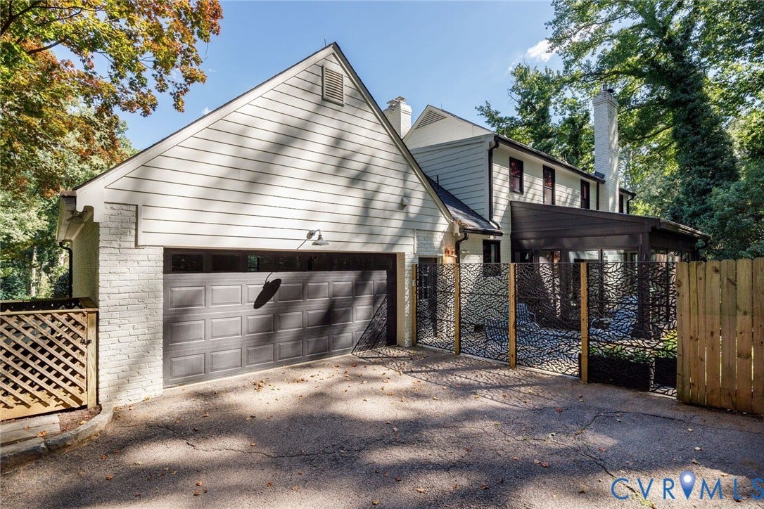 2 Countryside Lane, Richmond, VA 23229 2 Countryside Lane, Richmond, VA 23229