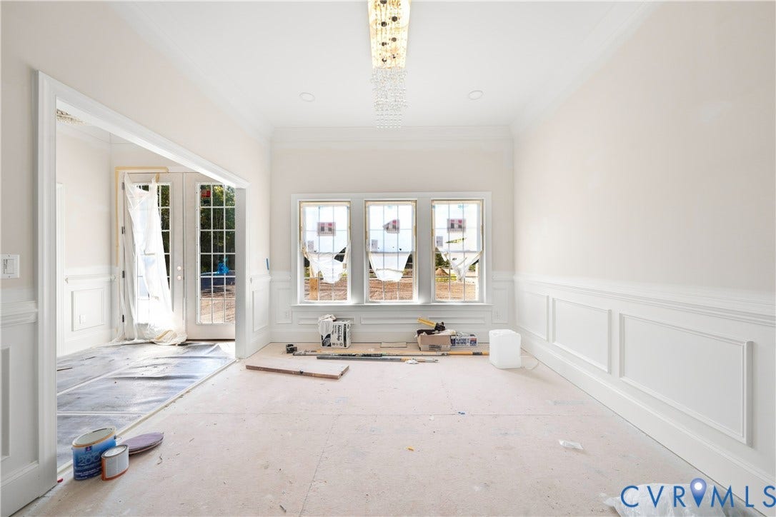 13216 Bradley Bridge Road, Chester, VA 23831 13216 Bradley Bridge Road, Chester, VA 23831