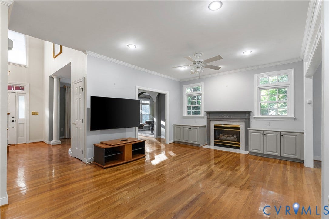 11207 Walkmill Reach Trail, Na, Chesterfield, VA 23832 11207 Walkmill Reach Trail, Na, Chesterfield, VA 23832
