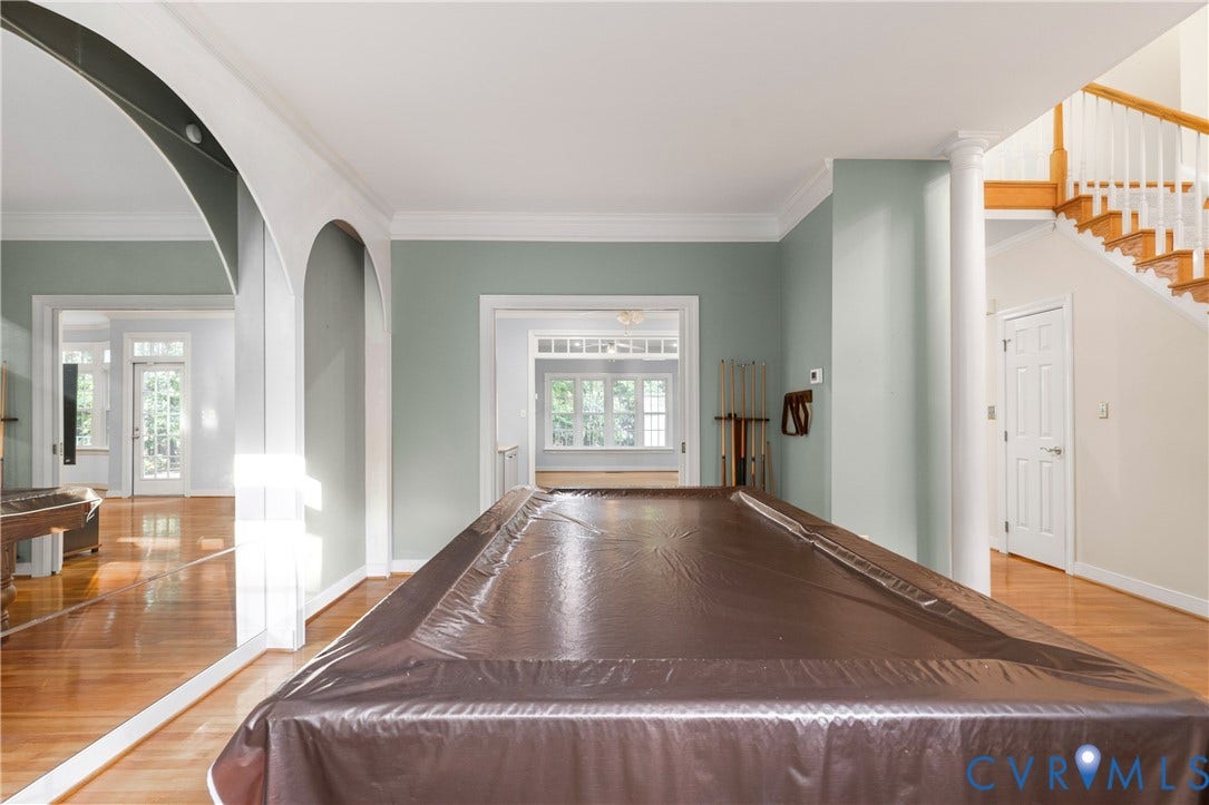 11207 Walkmill Reach Trail, Na, Chesterfield, VA 23832 11207 Walkmill Reach Trail, Na, Chesterfield, VA 23832