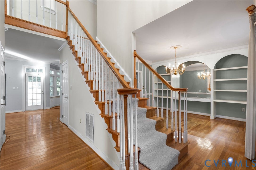 11207 Walkmill Reach Trail, Na, Chesterfield, VA 23832 11207 Walkmill Reach Trail, Na, Chesterfield, VA 23832