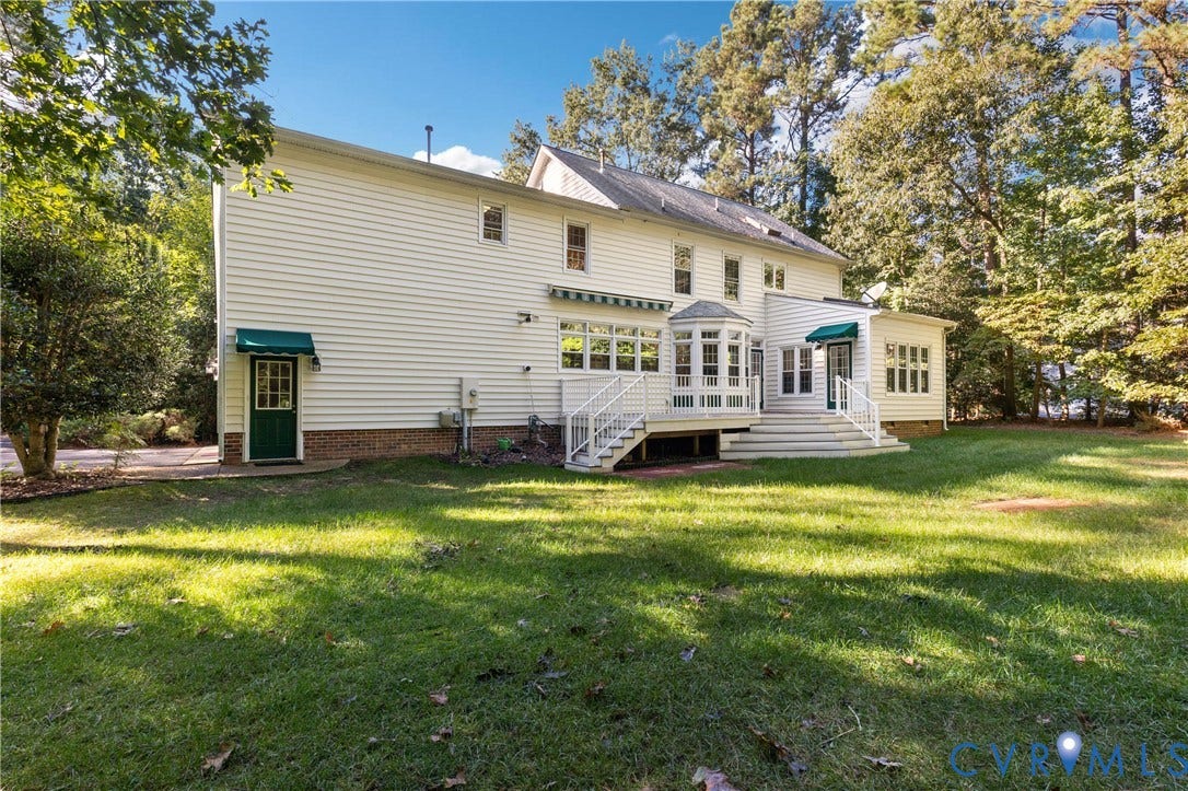 11207 Walkmill Reach Trail, Na, Chesterfield, VA 23832 11207 Walkmill Reach Trail, Na, Chesterfield, VA 23832