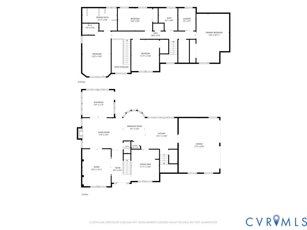 11207 Walkmill Reach Trail, Na, Chesterfield, VA 23832 11207 Walkmill Reach Trail, Na, Chesterfield, VA 23832