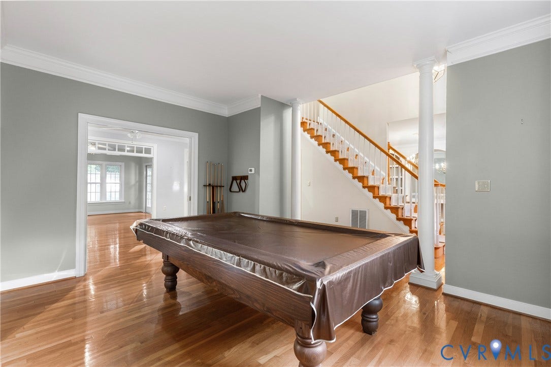 11207 Walkmill Reach Trail, Na, Chesterfield, VA 23832 11207 Walkmill Reach Trail, Na, Chesterfield, VA 23832