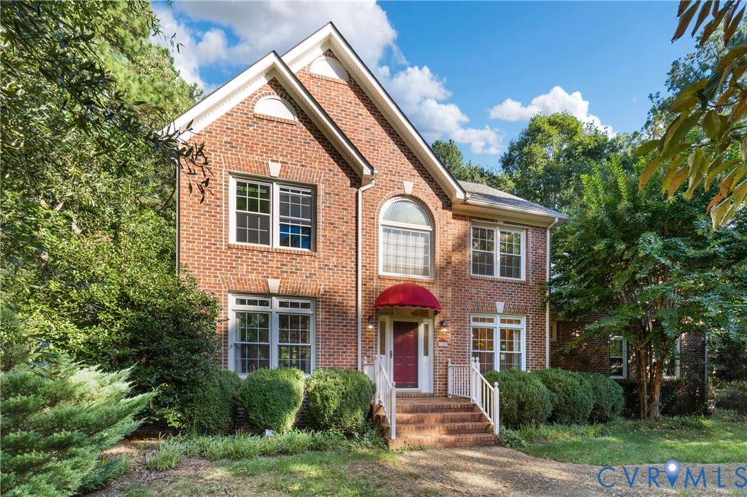 11207 Walkmill Reach Trail, Na, Chesterfield, VA 23832 11207 Walkmill Reach Trail, Na, Chesterfield, VA 23832