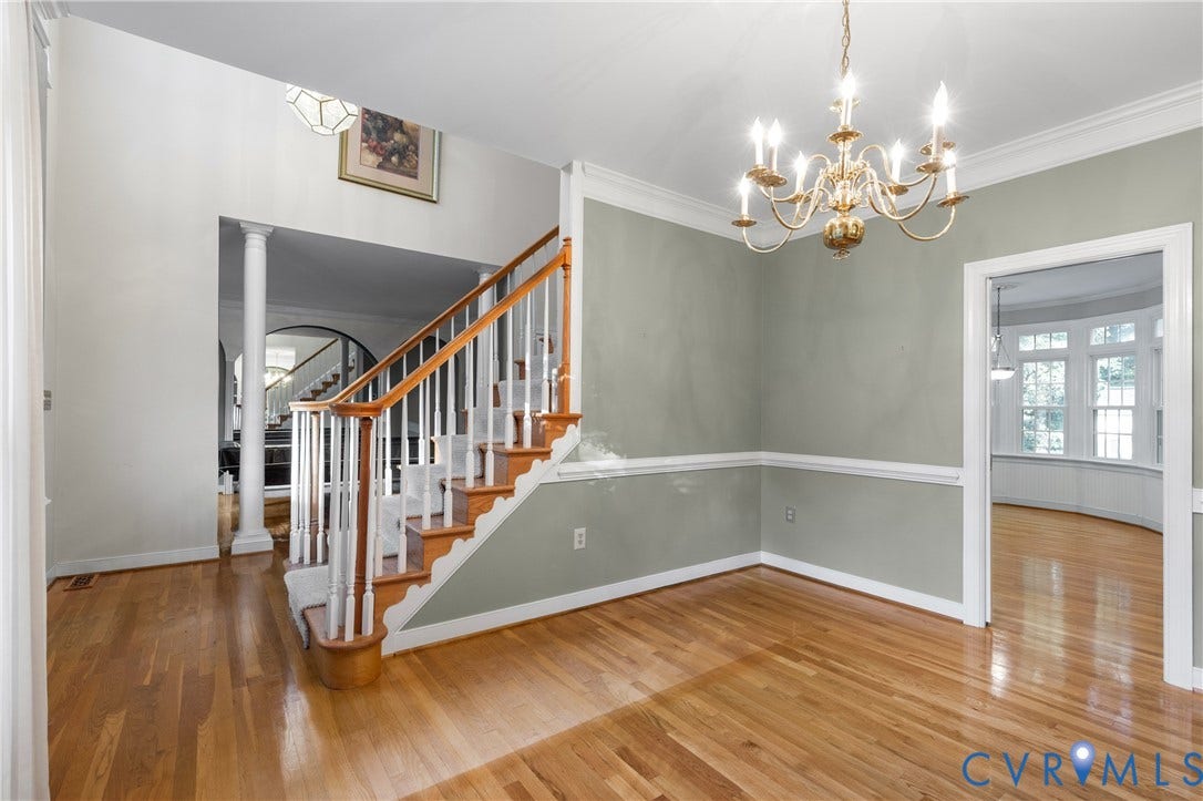 11207 Walkmill Reach Trail, Na, Chesterfield, VA 23832 11207 Walkmill Reach Trail, Na, Chesterfield, VA 23832