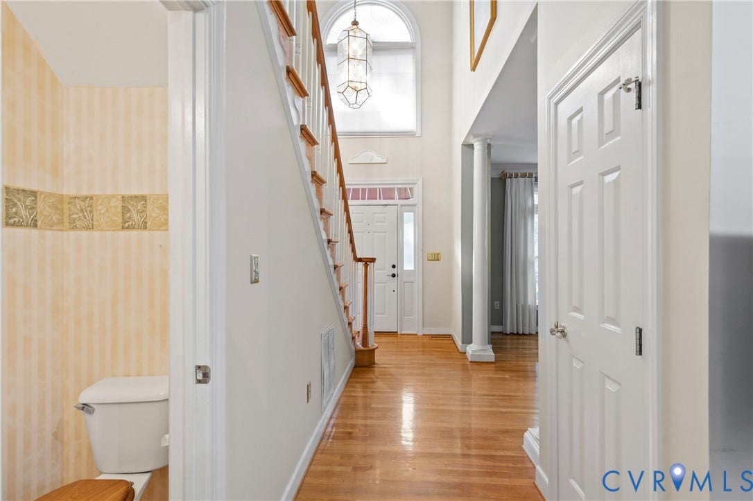 11207 Walkmill Reach Trail, Na, Chesterfield, VA 23832 11207 Walkmill Reach Trail, Na, Chesterfield, VA 23832
