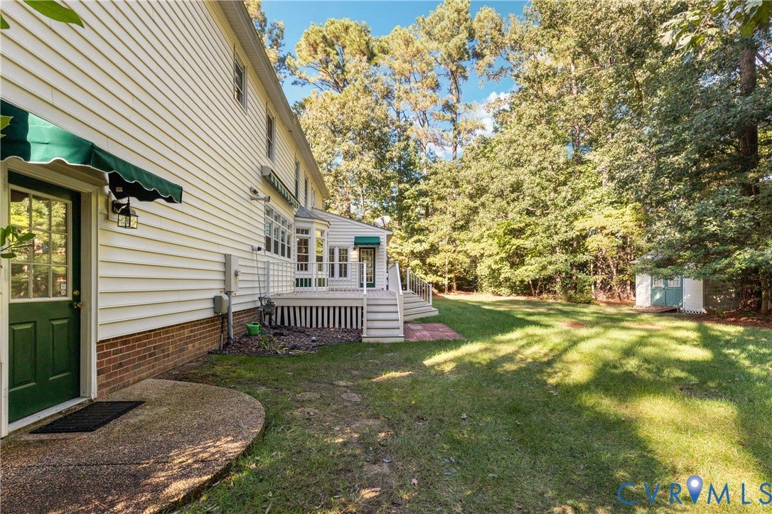 11207 Walkmill Reach Trail, Na, Chesterfield, VA 23832 11207 Walkmill Reach Trail, Na, Chesterfield, VA 23832