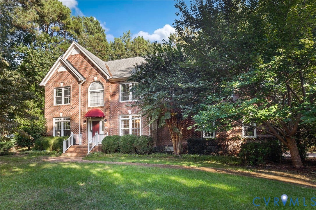11207 Walkmill Reach Trail, Na, Chesterfield, VA 23832 11207 Walkmill Reach Trail, Na, Chesterfield, VA 23832