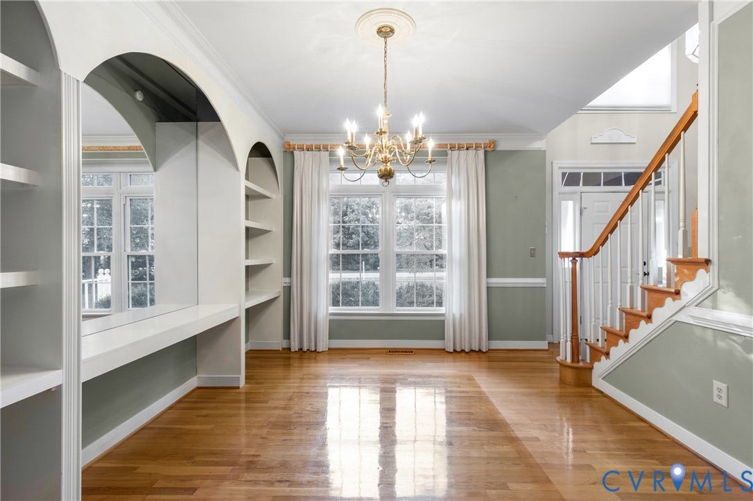 11207 Walkmill Reach Trail, Na, Chesterfield, VA 23832 11207 Walkmill Reach Trail, Na, Chesterfield, VA 23832