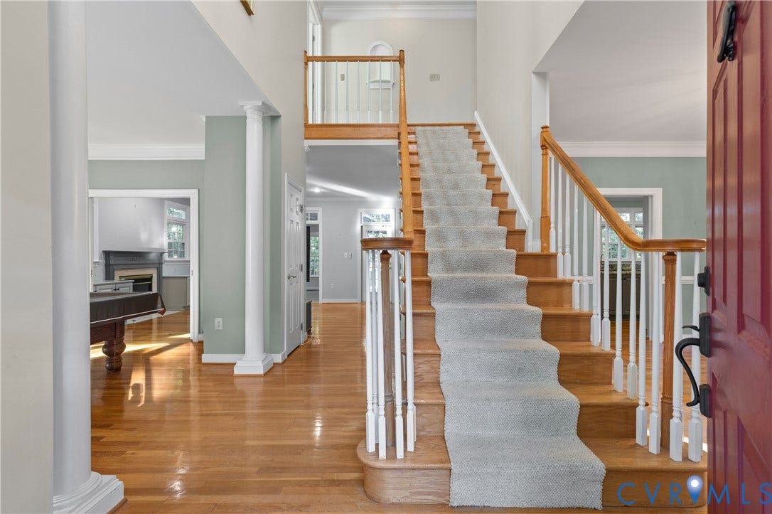11207 Walkmill Reach Trail, Na, Chesterfield, VA 23832 11207 Walkmill Reach Trail, Na, Chesterfield, VA 23832