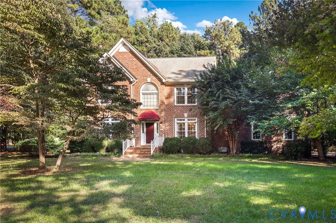 11207 Walkmill Reach Trail, Na, Chesterfield, VA 23832 11207 Walkmill Reach Trail, Na, Chesterfield, VA 23832