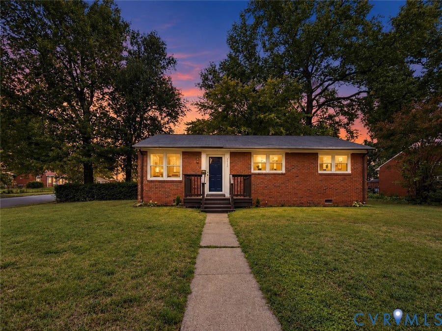 Property photo for 2500 ford Avenue, Richmond, VA