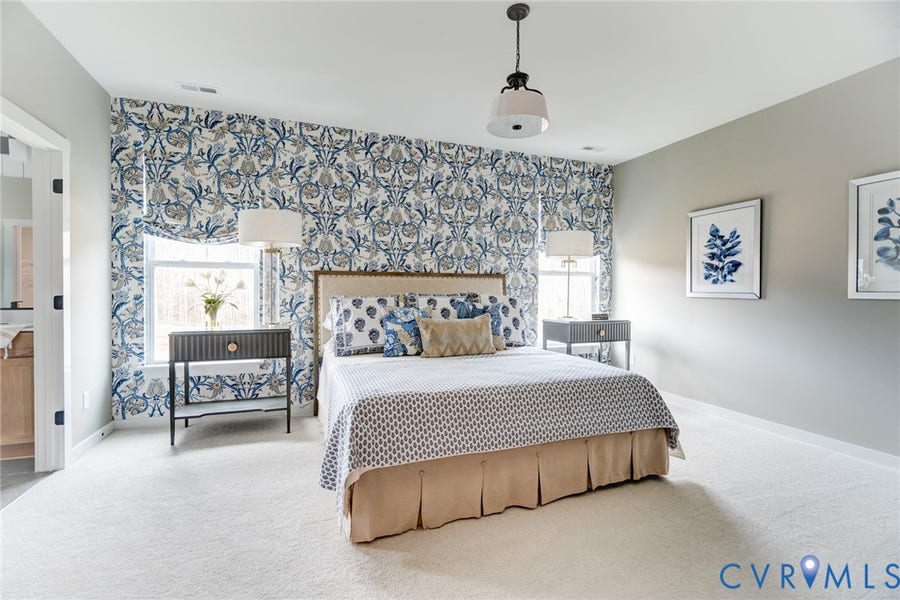 Property photo for 5718 Kayak Cove Court, Chesterfield, VA