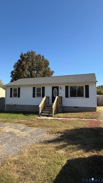 Property photo for 4409 Samara Drive, Henrico, VA