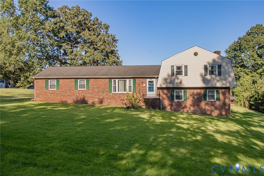 Property photo for 1715 Davis Lane, Hopewell, VA