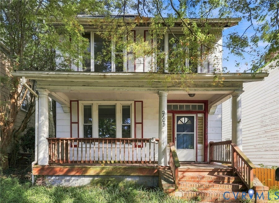 Property photo for 2603 The Terrace, Richmond, VA