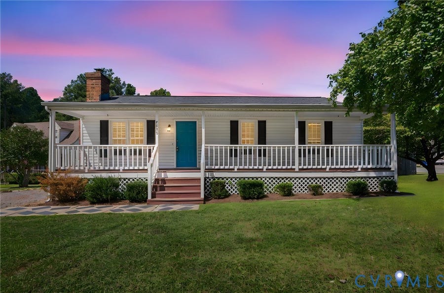 Property photo for 5200 Alberta Terrace, Chesterfield, VA