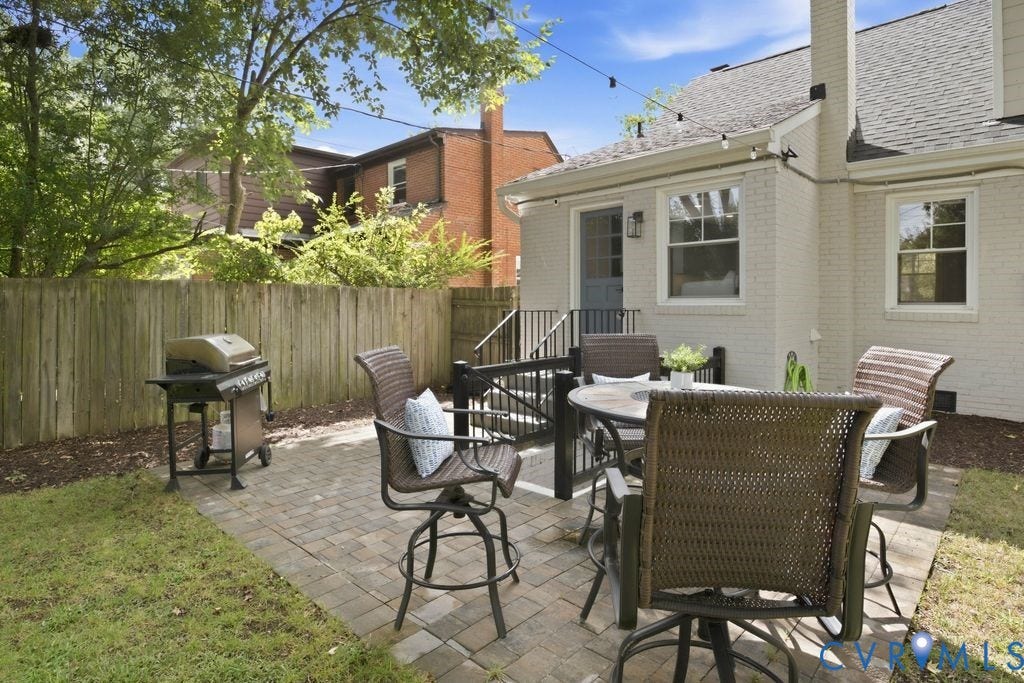4704 Monumental Street, Willow Lawn, Richmond, VA 23226 4704 Monumental Street, Willow Lawn, Richmond, VA 23226