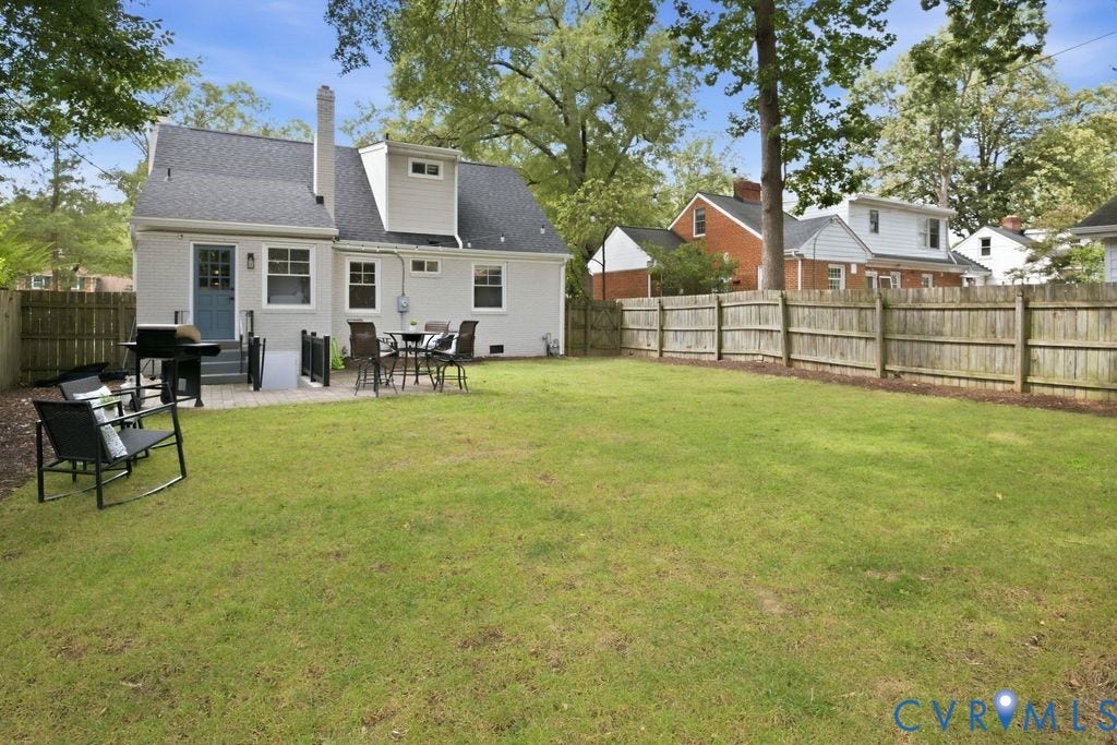 4704 Monumental Street, Willow Lawn, Richmond, VA 23226 4704 Monumental Street, Willow Lawn, Richmond, VA 23226