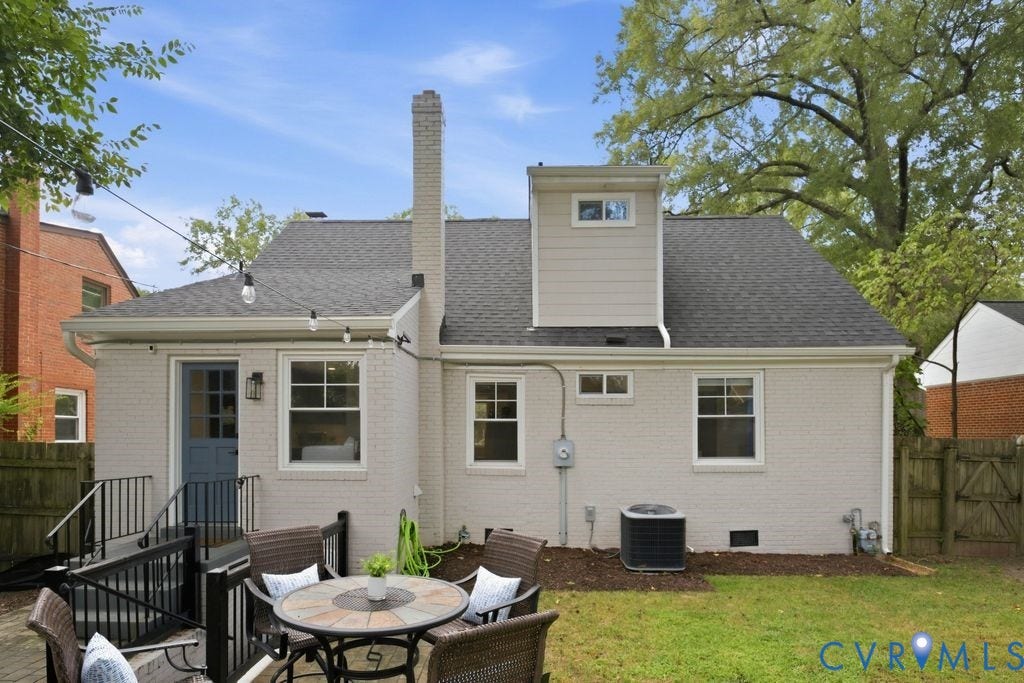 4704 Monumental Street, Willow Lawn, Richmond, VA 23226 4704 Monumental Street, Willow Lawn, Richmond, VA 23226
