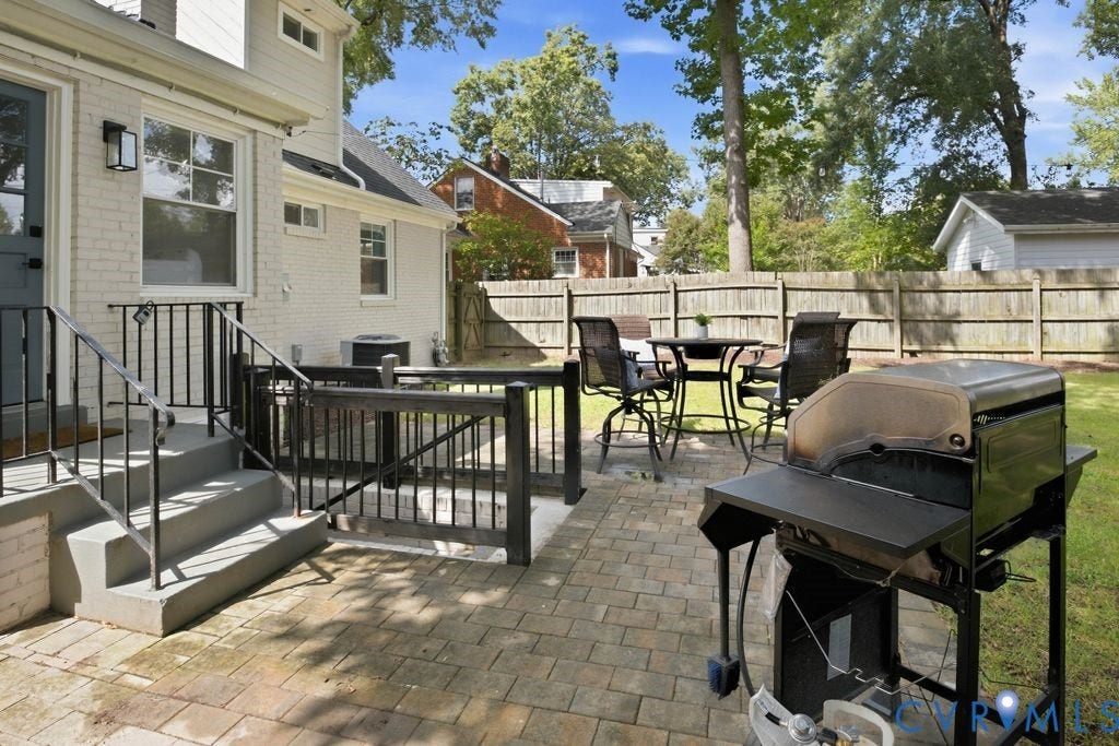 4704 Monumental Street, Willow Lawn, Richmond, VA 23226 4704 Monumental Street, Willow Lawn, Richmond, VA 23226