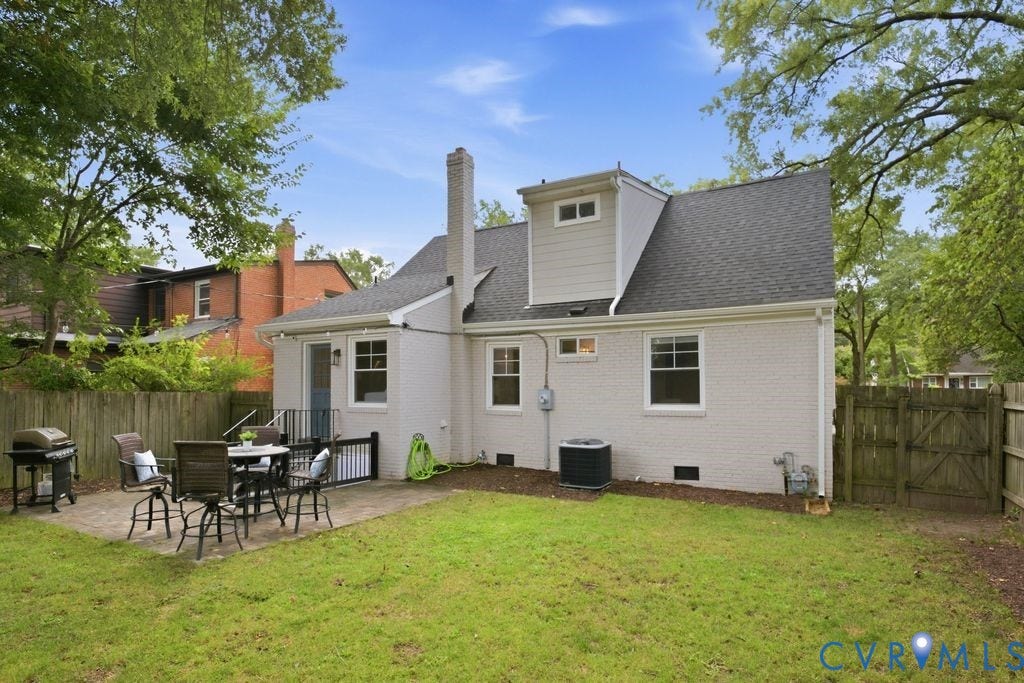 4704 Monumental Street, Willow Lawn, Richmond, VA 23226 4704 Monumental Street, Willow Lawn, Richmond, VA 23226