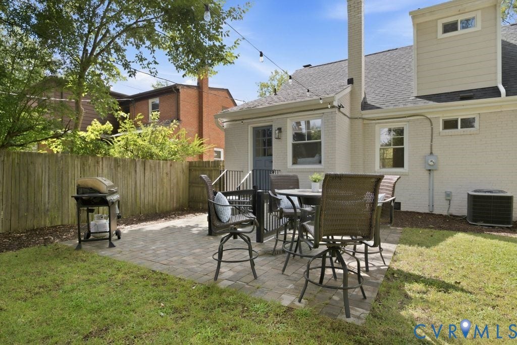 4704 Monumental Street, Willow Lawn, Richmond, VA 23226 4704 Monumental Street, Willow Lawn, Richmond, VA 23226