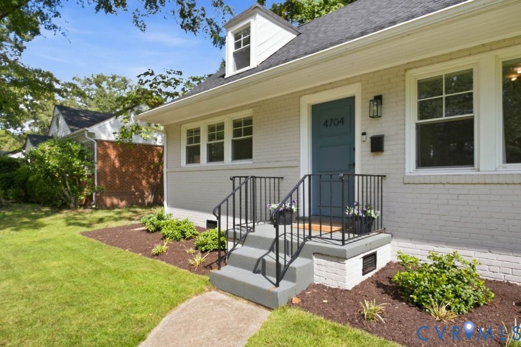 4704 Monumental Street, Willow Lawn, Richmond, VA 23226 4704 Monumental Street, Willow Lawn, Richmond, VA 23226