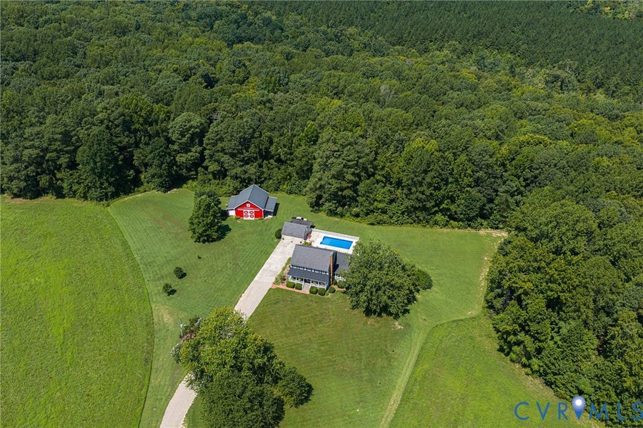 Property photo for 1183 Brizendine Lane, Tappahannock, VA