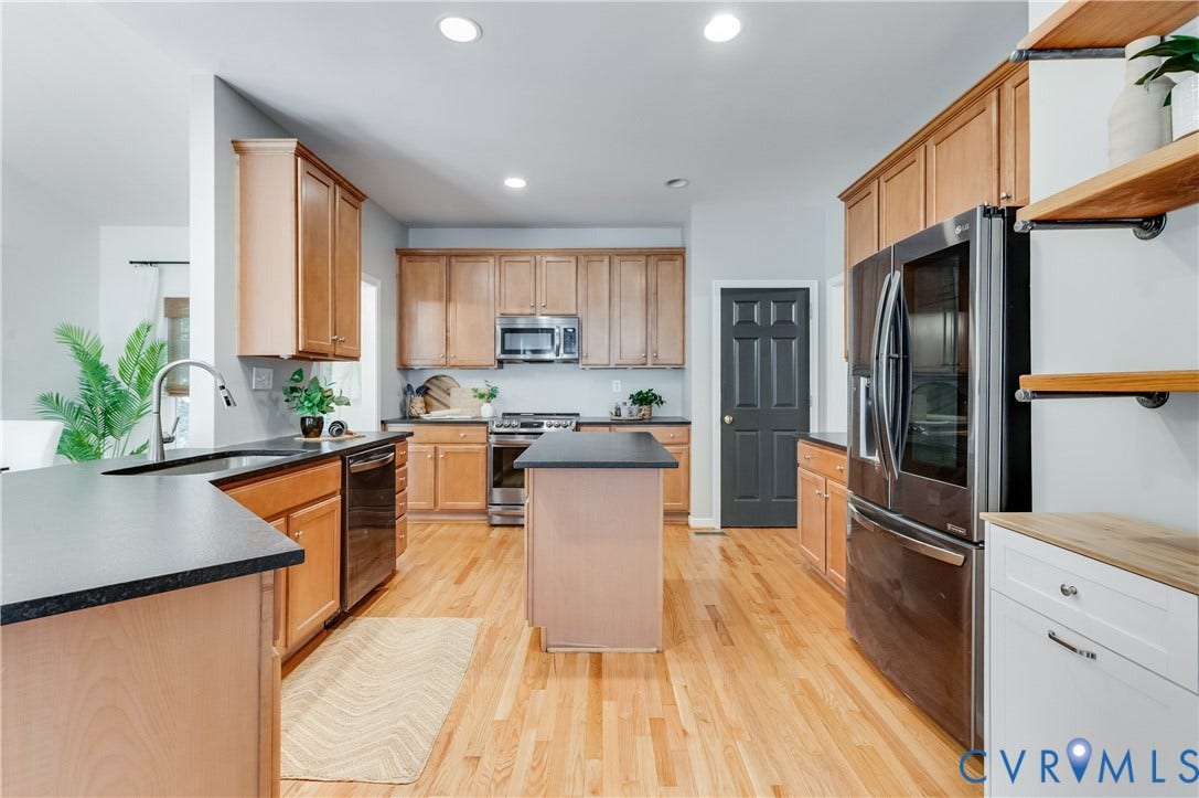 14349 Jeffries Place, Midlothian, VA 23114 14349 Jeffries Place, Midlothian, VA 23114
