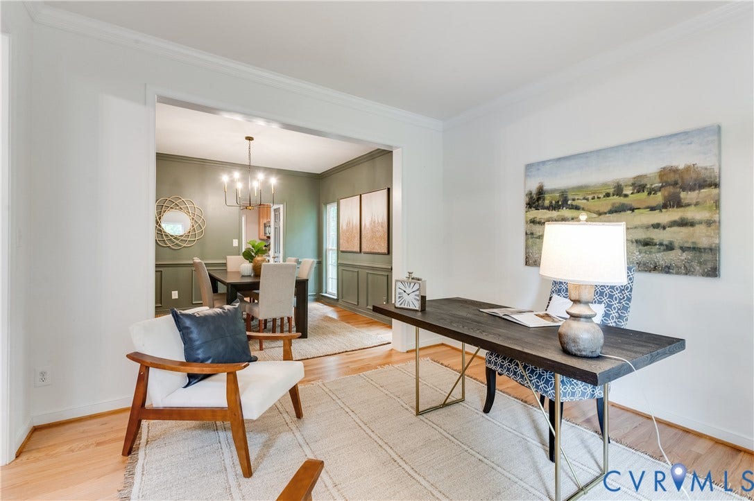 14349 Jeffries Place, Midlothian, VA 23114 14349 Jeffries Place, Midlothian, VA 23114