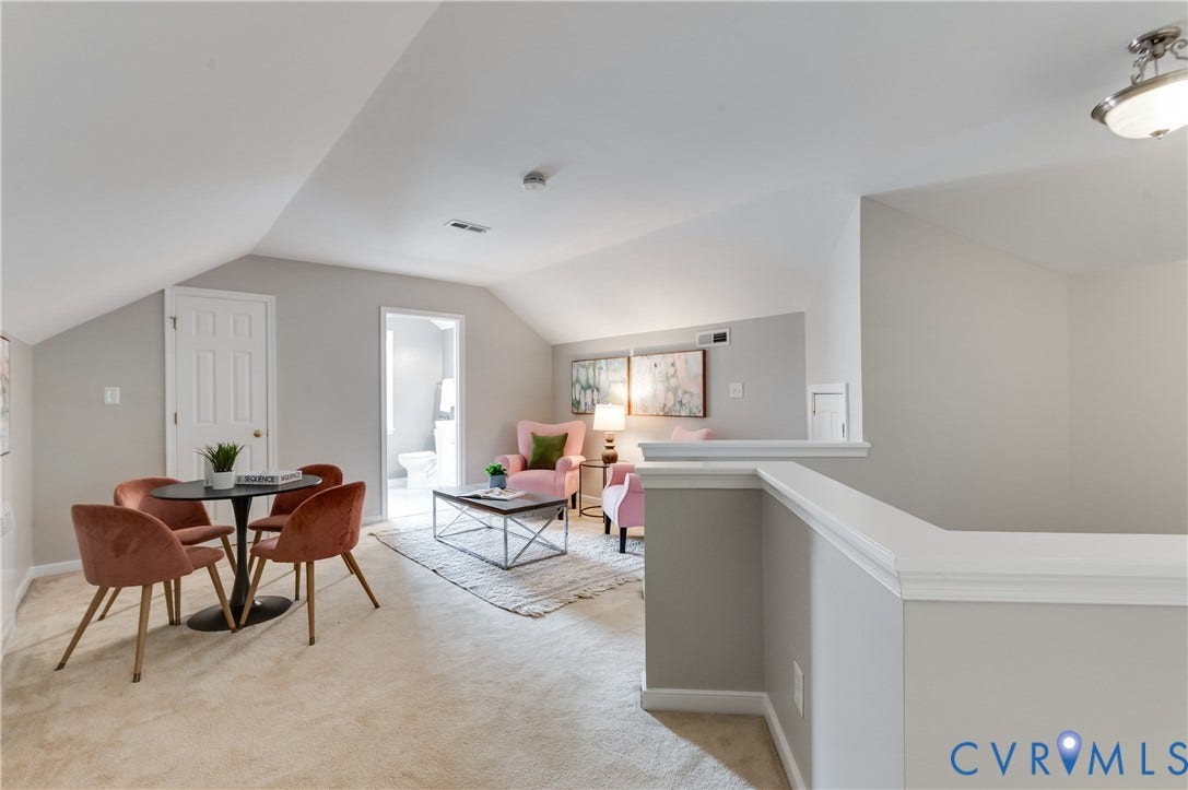 14349 Jeffries Place, Midlothian, VA 23114 14349 Jeffries Place, Midlothian, VA 23114