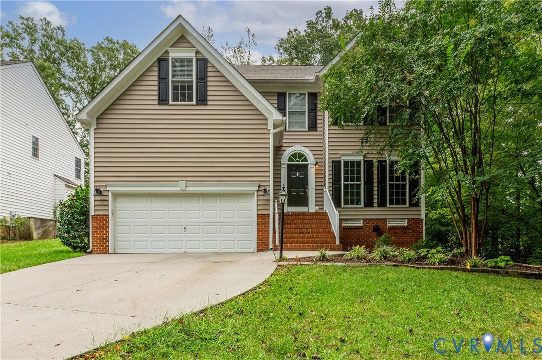 14349 Jeffries Place, Midlothian, VA 23114 14349 Jeffries Place, Midlothian, VA 23114