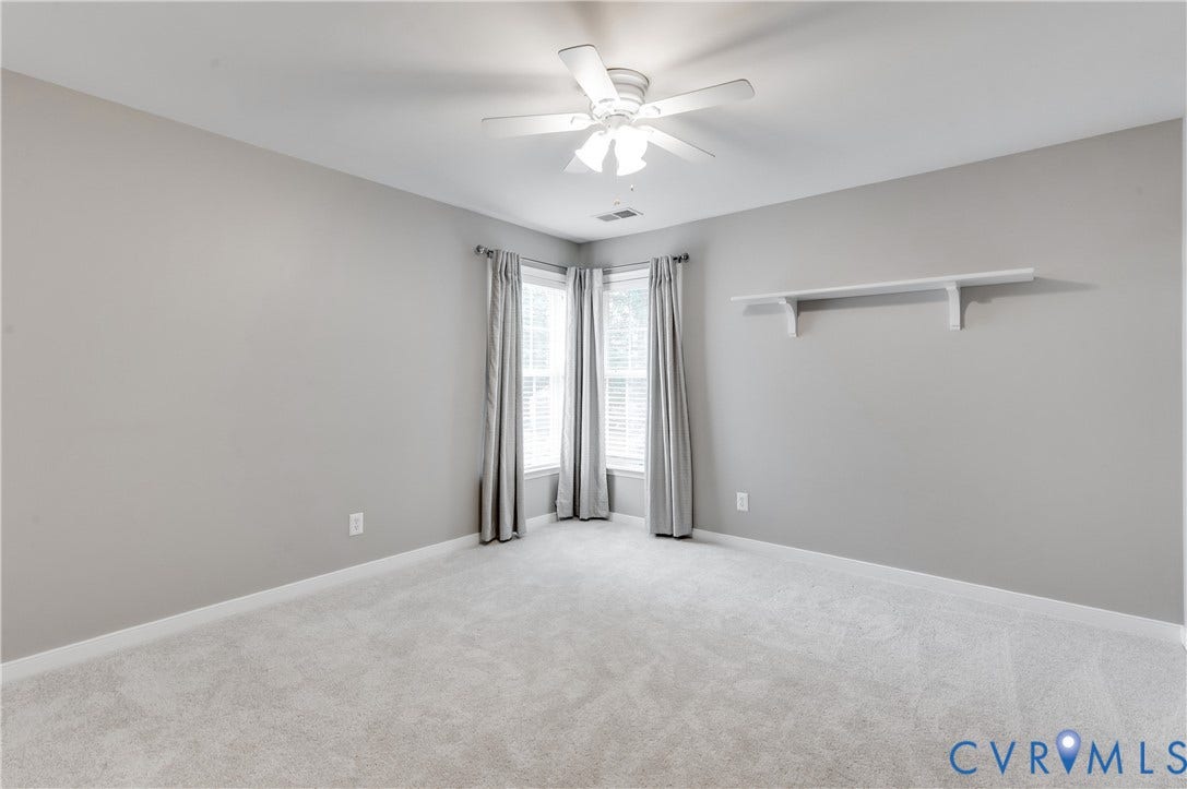14349 Jeffries Place, Midlothian, VA 23114 14349 Jeffries Place, Midlothian, VA 23114