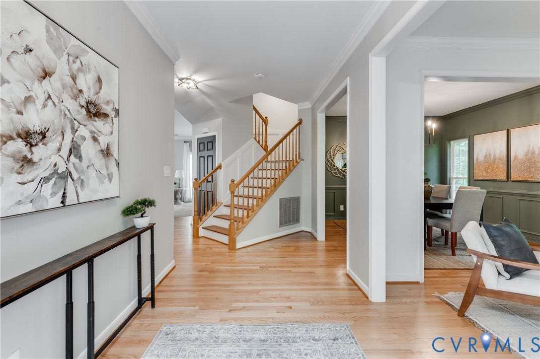 14349 Jeffries Place, Midlothian, VA 23114 14349 Jeffries Place, Midlothian, VA 23114