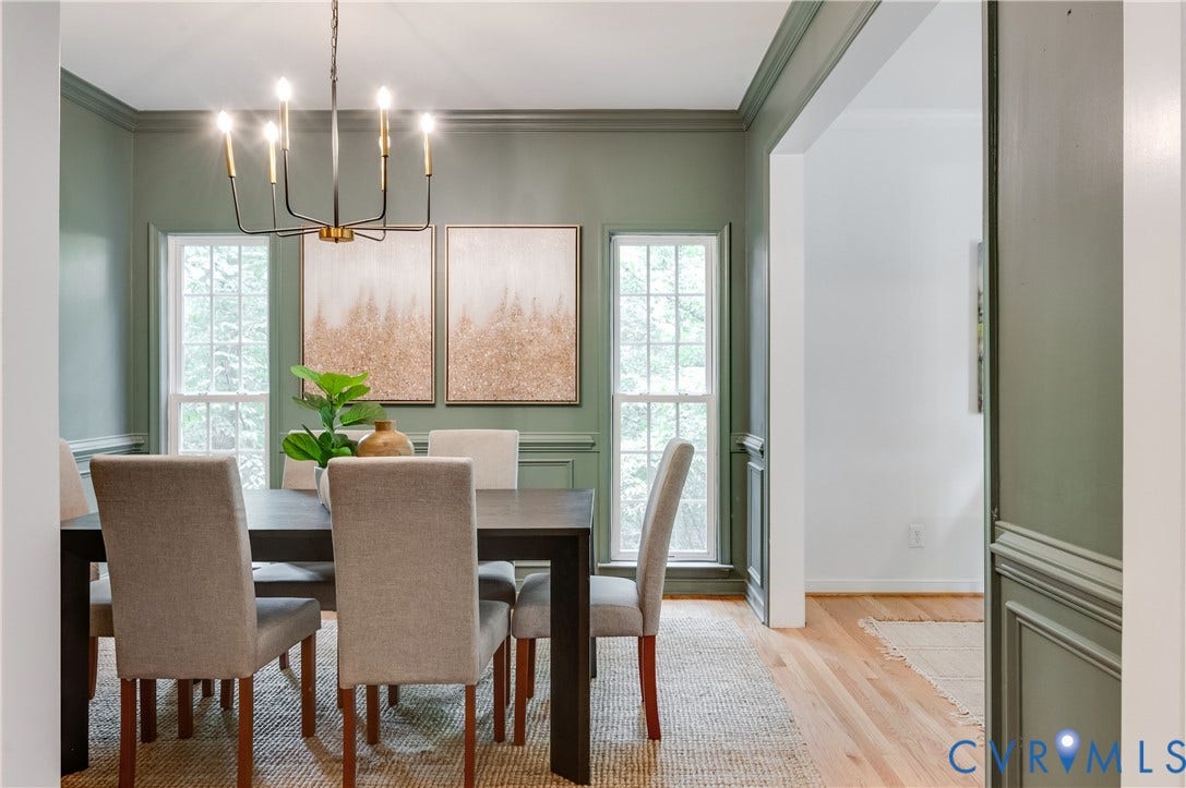 14349 Jeffries Place, Midlothian, VA 23114 14349 Jeffries Place, Midlothian, VA 23114