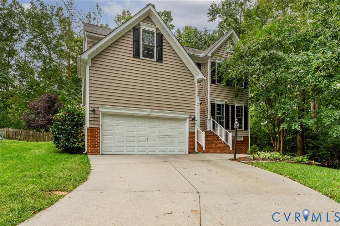 14349 Jeffries Place, Midlothian, VA 23114 14349 Jeffries Place, Midlothian, VA 23114