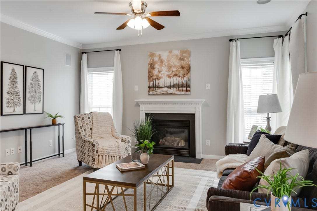 14349 Jeffries Place, Midlothian, VA 23114 14349 Jeffries Place, Midlothian, VA 23114