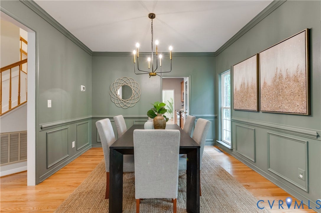 14349 Jeffries Place, Midlothian, VA 23114 14349 Jeffries Place, Midlothian, VA 23114
