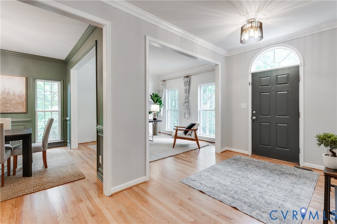 14349 Jeffries Place, Midlothian, VA 23114 14349 Jeffries Place, Midlothian, VA 23114