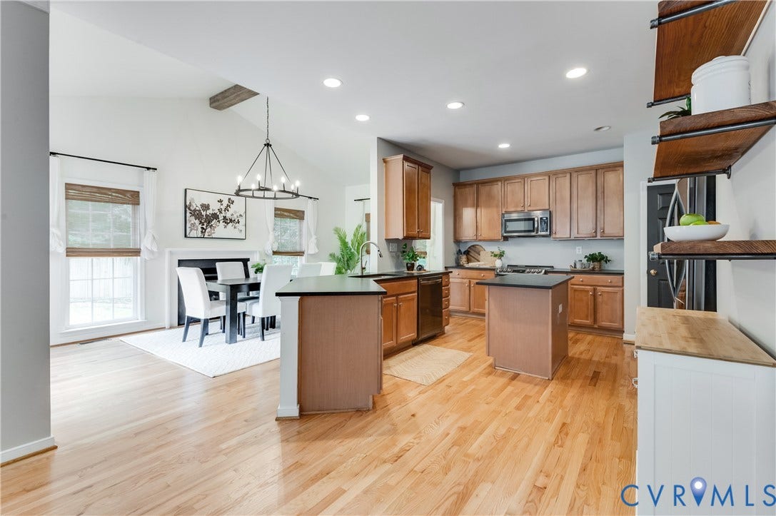 14349 Jeffries Place, Midlothian, VA 23114 14349 Jeffries Place, Midlothian, VA 23114