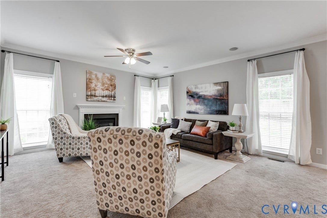 14349 Jeffries Place, Midlothian, VA 23114 14349 Jeffries Place, Midlothian, VA 23114