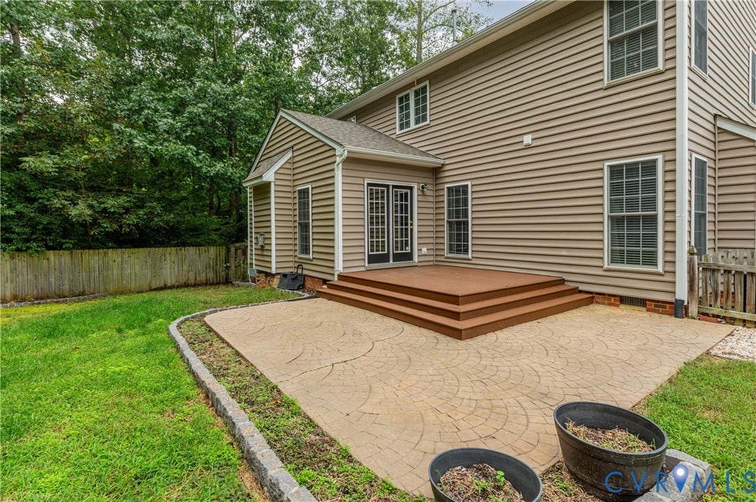 14349 Jeffries Place, Midlothian, VA 23114 14349 Jeffries Place, Midlothian, VA 23114