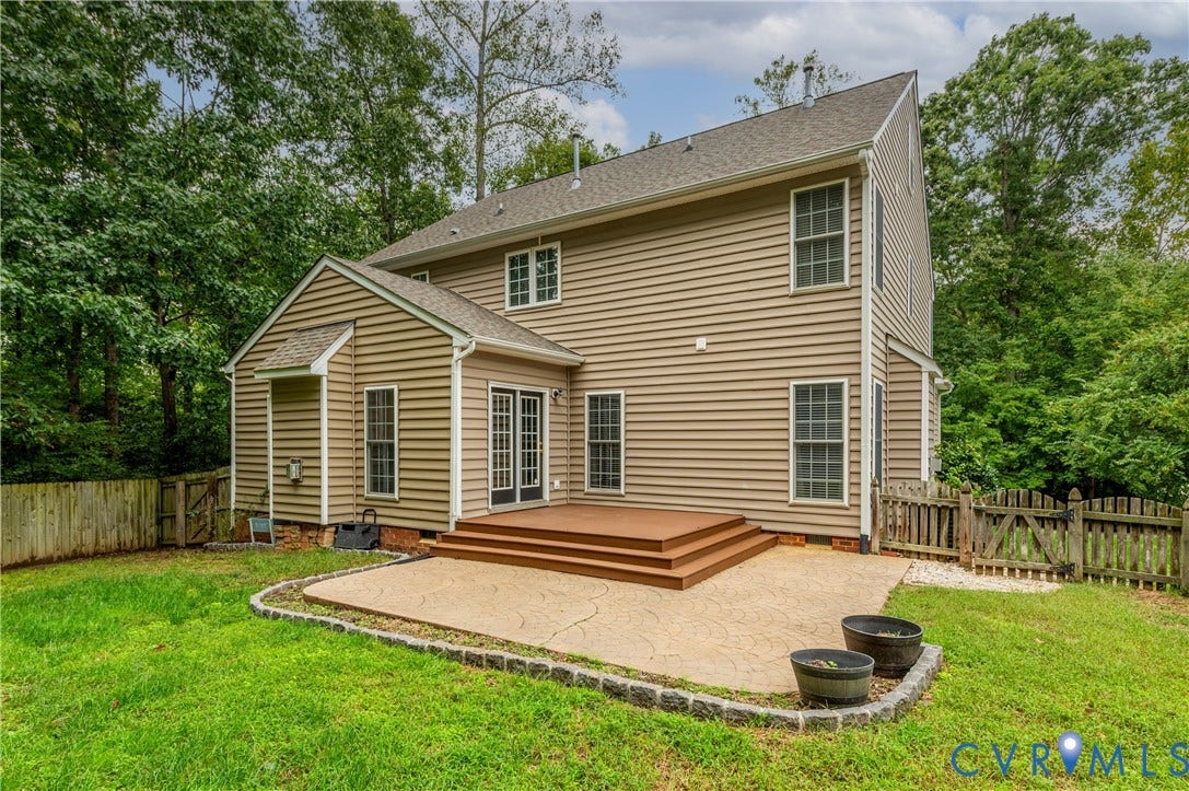 14349 Jeffries Place, Midlothian, VA 23114 14349 Jeffries Place, Midlothian, VA 23114