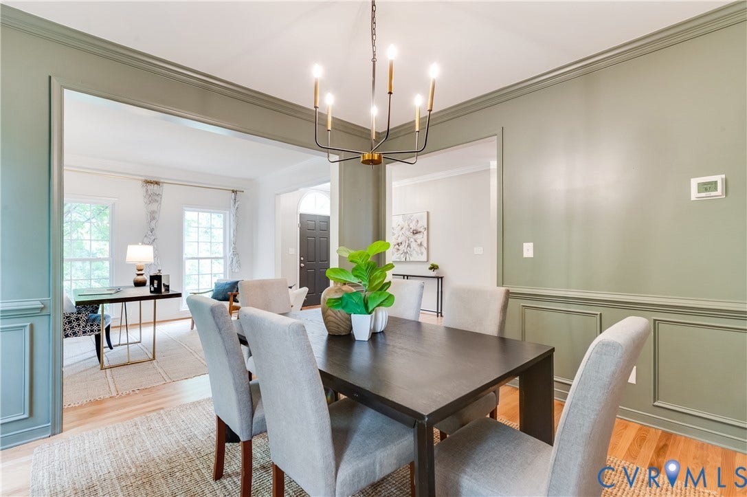 14349 Jeffries Place, Midlothian, VA 23114 14349 Jeffries Place, Midlothian, VA 23114