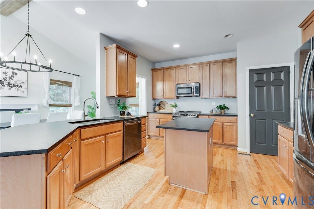 14349 Jeffries Place, Midlothian, VA 23114 14349 Jeffries Place, Midlothian, VA 23114